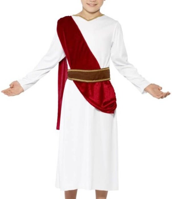 costume de roman