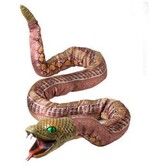 Bendable snake 180cm