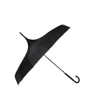 umbrella black