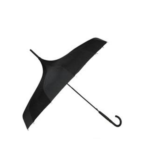 umbrella black