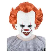 IT chapter two Pennywise mask