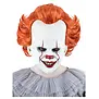 IT chapter two Pennywise mask