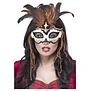 Voodoo Priestess eye mask