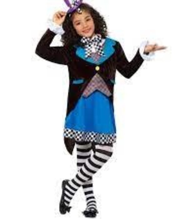 Petite Miss Chapelier