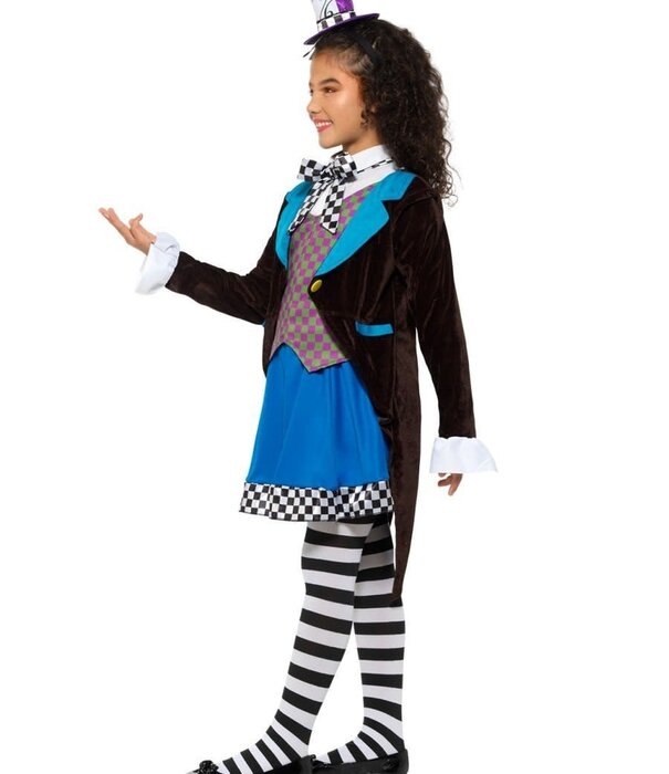 Petite Miss Chapelier