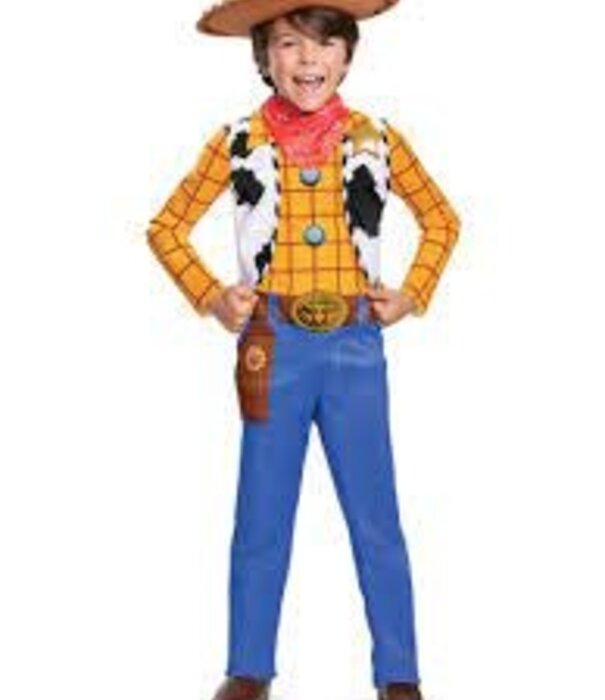 Disney Woody