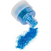 paillettes de cristal