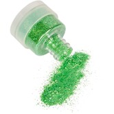 paillettes de cristal