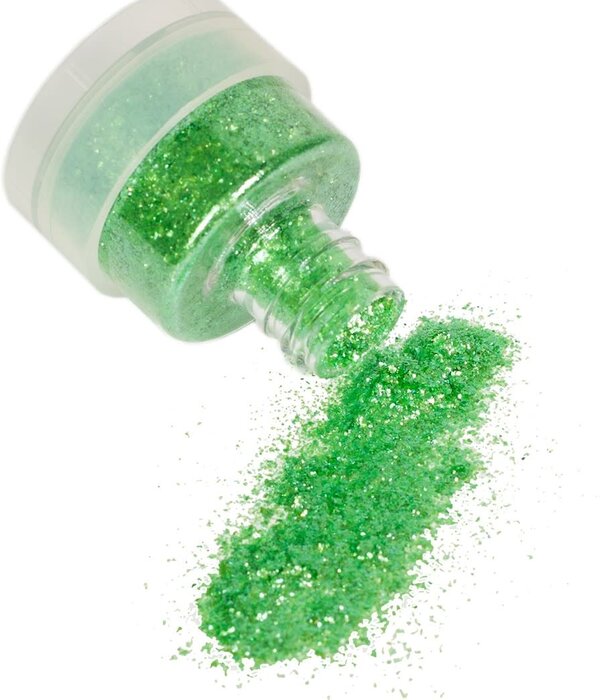 paillettes de cristal