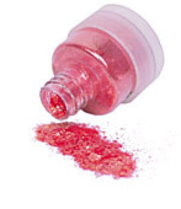 paillettes de cristal