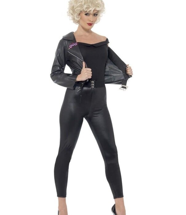 Sandy Scène finale Grease