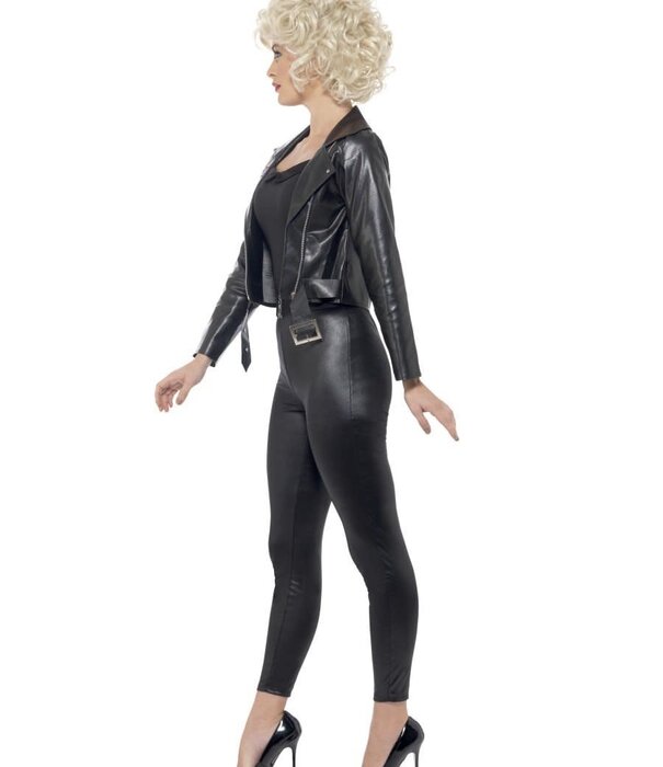 Sandy Scène finale Grease