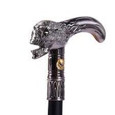 walking stick "Predator"