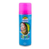 Haarspray roos