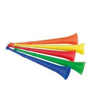 Vuvuzela