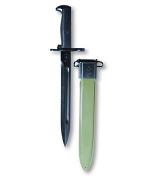 Baïonnette Garand PM