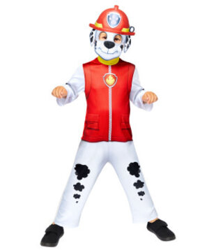 Paw Patrol Marshall