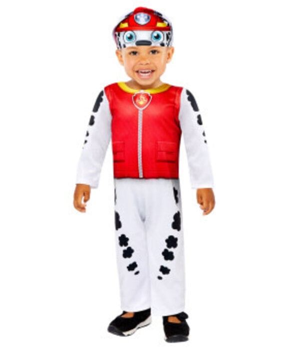 Huis Baeyens Paw Patrol Marshall