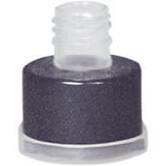 Polyglitter 25ml 013 blauw zwart