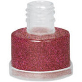 Polyglitter 25ml 055 rood