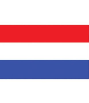 Netherlands flag 60 x 150 cm