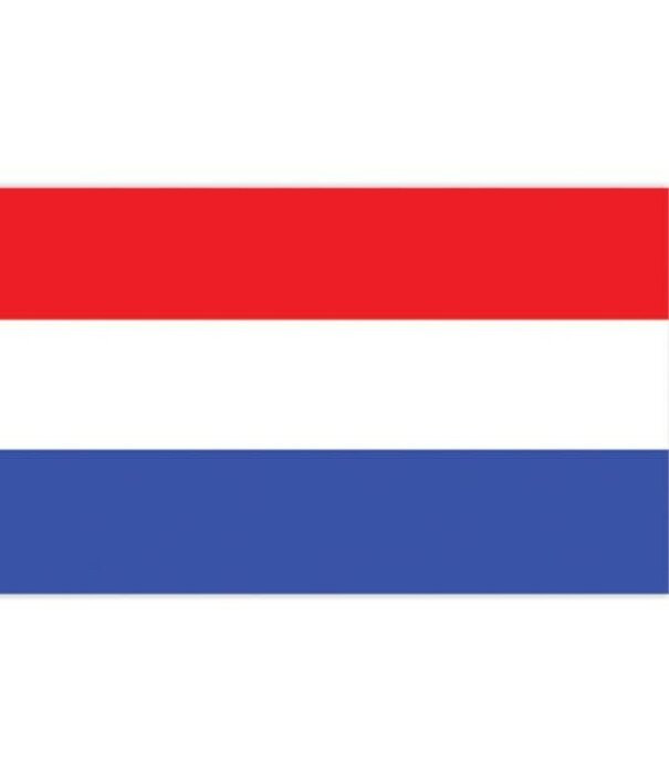 Netherlands flag 60 x 150 cm