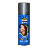 hairspray silver