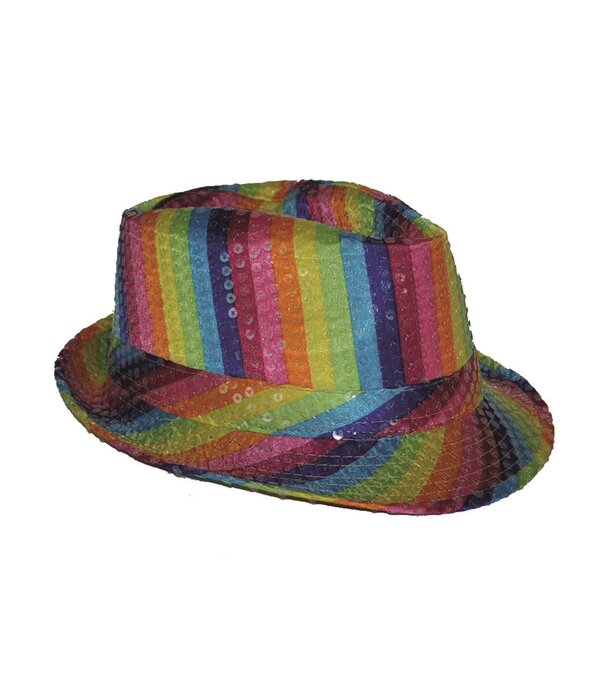 borsalino rainbow