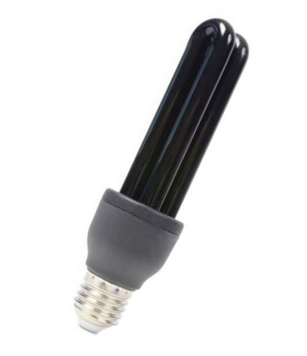 Lampe à lumière noire