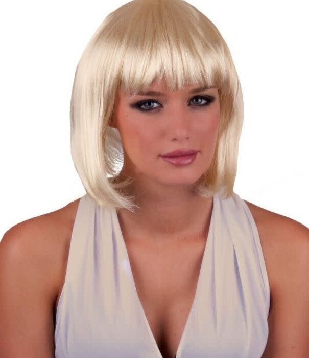 Funny Fashion Wig square