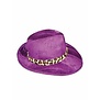 Borsalino pimp purple