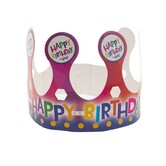 kroon Happy Birthday karton