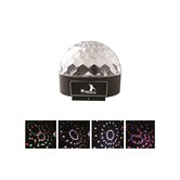 Magicball LED lichteffect Disco