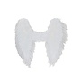 engelen vleugels wit 50 cm
