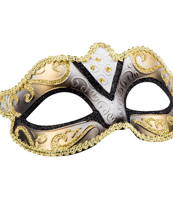 Oogmasker Venice Felina