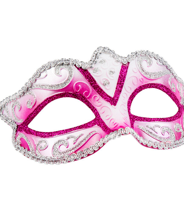 Oogmasker Venice Felina