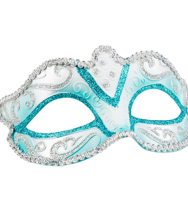 Oogmasker Venice Felina