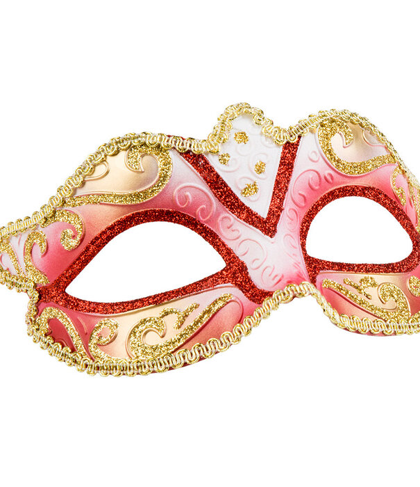 Oogmasker Venice Felina