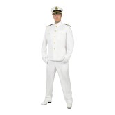 Pantalon gilet de capitaine de luxe