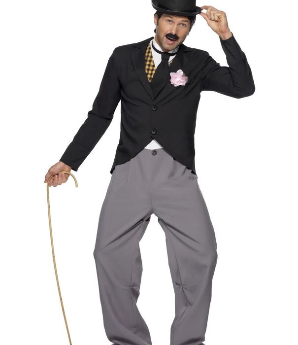 Costume de star des années 1920