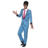 Teddy Boy Costume