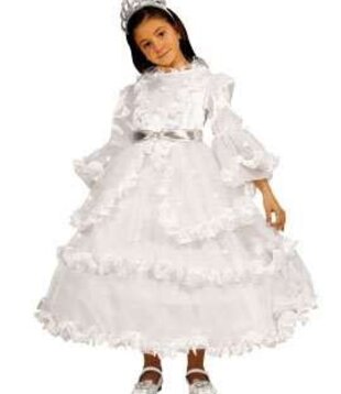 princesse des neiges