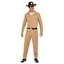 80s sheriff costume