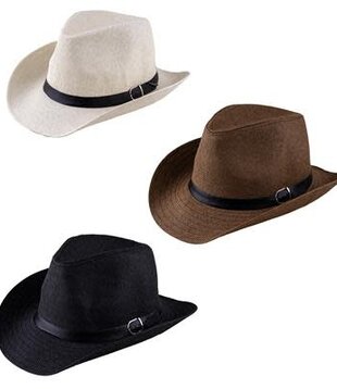 Panama hat