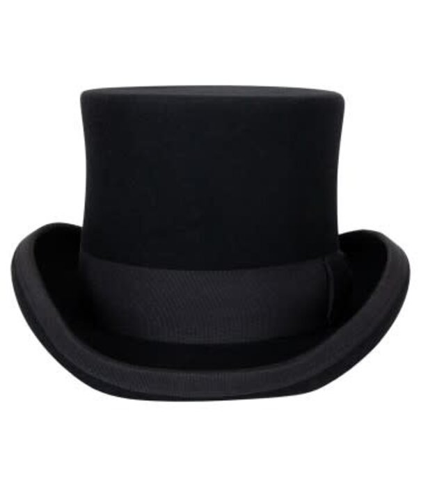 Top hat/tube hat