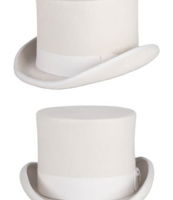 Top hat/tube hat
