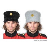 Cossack hat