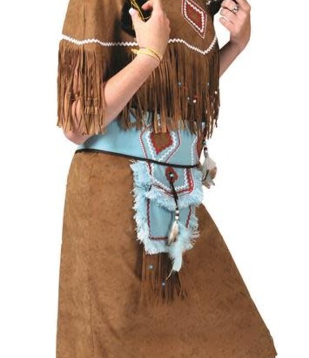 Indiaanse Pow wow