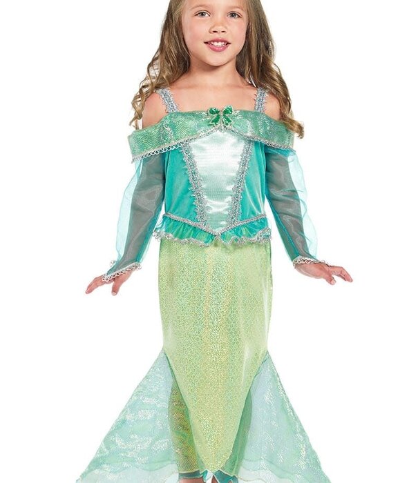 Smiffys mermaid princess