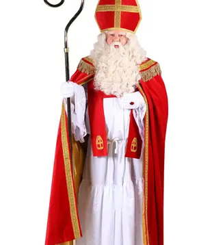 Sint Compleet